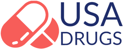 USA Drugs