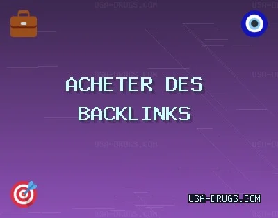 Backlinks de Qualité