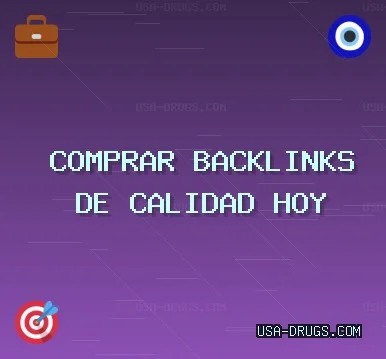 Comprar backlinks de calidad hoy Backlinks de calidad
