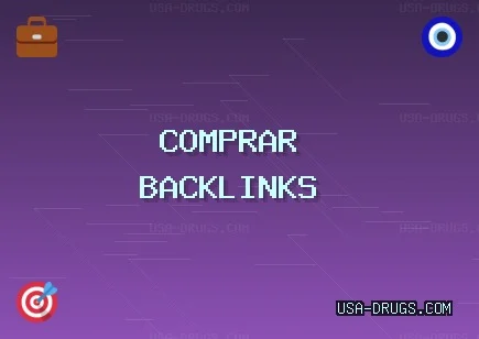 Comprar backlinks hoje Backlinks de Qualidade